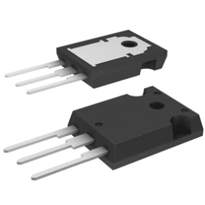 Транзистор 24N60=24N60CFD, 600V, 24A, TO-247