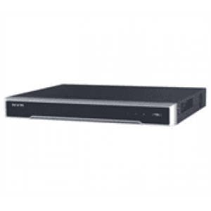 ¶8-канальний 4K мережевий відеореєстратор Hikvision DS-7608NI-K2