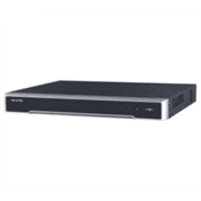 ¶8-канальний 4K мережевий відеореєстратор Hikvision DS-7608NI-K2