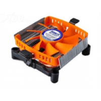 Кулер процесорний Pccooler HP-829 для Intel LGA 1156/1155/775, AMD AM2 / AM3 / 754/939/940, 3-pin, RPM 2500 ± 10%, BOX