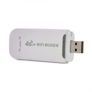 4G модем (LTE) B1/B2/B3, USB, BOX
