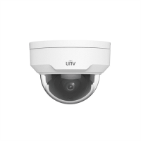 IP відеокамера купольна Uniview з WiFi IPC322SR3-VSF28W-D