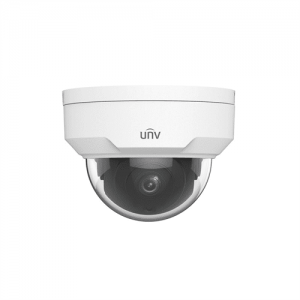 IP відеокамера купольна Uniview з WiFi IPC322SR3-VSF28W-D