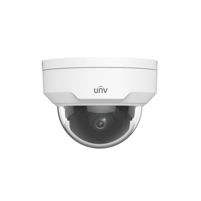IP відеокамера купольна Uniview з WiFi IPC322SR3-VSF28W-D