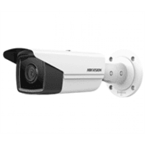4МП камера циліндрична з SD картою Hikvision DS-2CD2T43G2-4I (4мм)