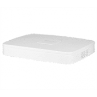 4-канальний AHD / HDCVI / HDTVI / АНАЛОГ / IP відеореєстратор Smart WizSense DH-XVR5104C-I3