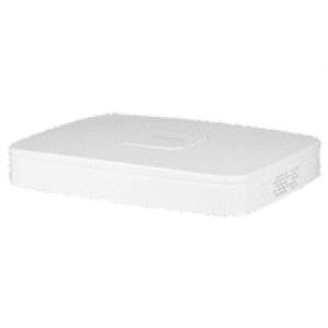 4-канальний AHD / HDCVI / HDTVI / АНАЛОГ / IP відеореєстратор Smart WizSense DH-XVR5104C-I3