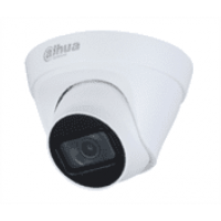2Mп IP відеокамера вулична / внутр DH-IPC-HDW1230T1-S5 (2.8мм)