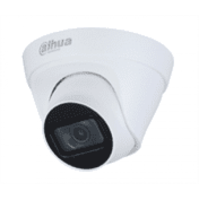 2Mп IP відеокамера вулична / внутр DH-IPC-HDW1230T1-S5 (2.8мм)