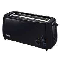 Тостер Zilan ZLN2713. 1400W