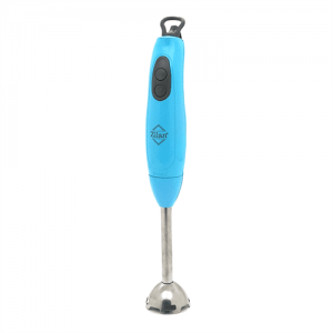 Заглибний блендер Zilan ZLN1635, 700W, blue
