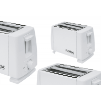 Тостер Floria ZLN1833, 700W