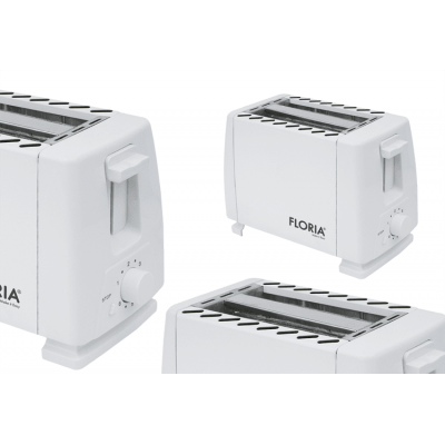 Тостер Floria ZLN1833, 700W