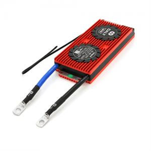 BMS smart плата DaLy LiFePO4 48V 16S 100A симетрія з Bluetooth