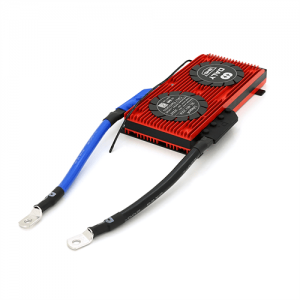 BMS smart плата DaLy LiFePO4 48V 16S 200A симетрія з Bluetooth