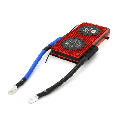 BMS smart плата DaLy LiFePO4 48V 16S 200A симетрія з Bluetooth