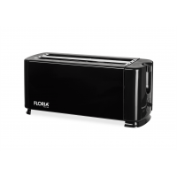 Тостер Floria ZLN2706, 1000W