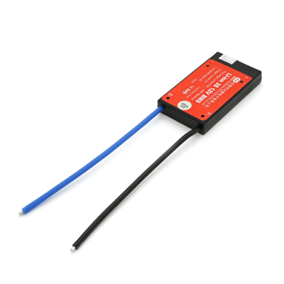 BMS плата DaLy Li-ion 12V 3S Discharg current: 10A, Charge current: 5A