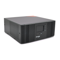 Гібридний інвертор BRAZZERS BRZ-SOLAR-1200, 1200VA/1000W, 12V, ток заряда 10/20A, inverter100-290V, UPS145-275V, MPPT 30А(20-32)