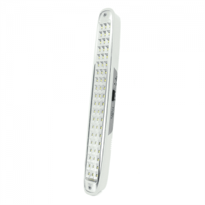 Ліхтар переносний CATA CT-9960, 60Led, 2 режими, вбудований аккум, корпус пластмас, кабель 220В, Box