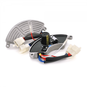 AVR до генератора KKDK7500CE-3