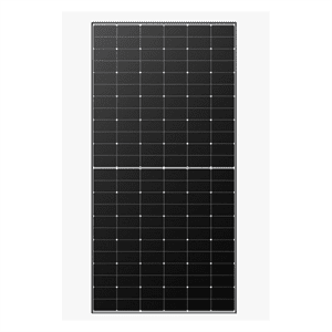 Сонячна панель Longi Solar LR5-72HTH-580M