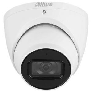 4Мп IP WizSense відеокамера зі звуком та SD карткою DH-IPC-HDW3441EM-S-S2 (2.8мм)