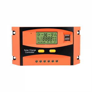 ШИМ-контроллер заряду Voltronic BLS 30A 12/24V