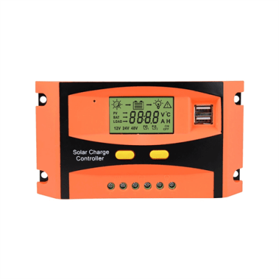 ШИМ-контроллер заряду Voltronic BLS 30A 12/24V
