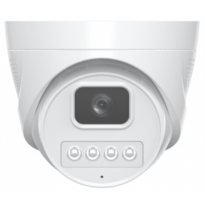 5MП Starlig Купольна внутрішня камера з мікрофоном GW IPC55D5MP30 2.8mm POE ІЧ-підсвічування