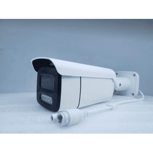 5MP Starlig Циліндрична камера GW IPC53B5MP80 2.8mm POE ІЧ-підсвічування 80 метрів
