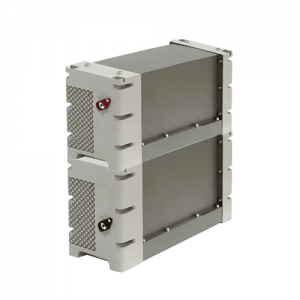 Литий-железо-фосфатный аккумулятор Merlion LiFePO4 25.6V 200AH (8S2P/BMS-100A),( 480 x 180 x 255 ), 3000 циклов