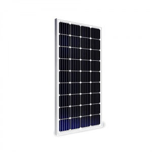 Сонячна панель 120W(24,9В 6.18А 910х670х30мм)