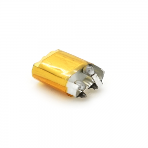 Літій-полімерний акумулятор 5,8*10*13mm (Li-ion 3.7В 50мА·год)