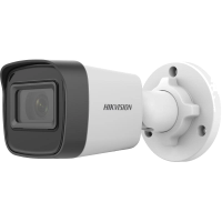 2МП циліндрична відеокамера Hikvision DS-2CD1021G0-I (2.8 мм)