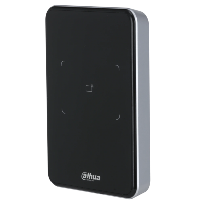 Зчитувач Marine Dahua DHI-ASR2100A-D