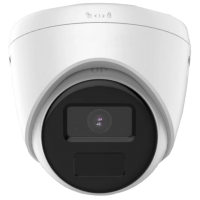 2МП камера купольна Hikvision DS-2CD1321G0-I (4мм)