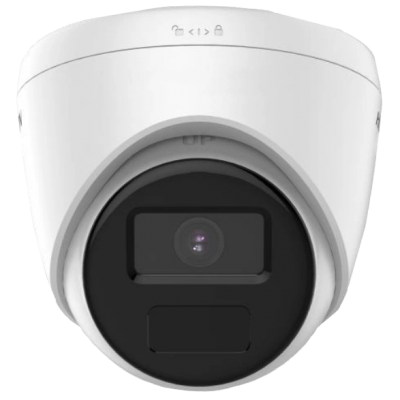 2МП камера купольна Hikvision DS-2CD1321G0-I (4мм)