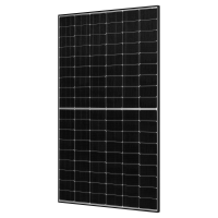 Сонячна панель OSDA Bifacial Solar Panel 450Wp (39,75В 14,15А), 1722×1134×30мм, 24,7кг.