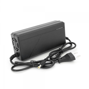 Зарядний пристрій LiitoKala Lii-294500 для Li-Ion акумуляторів 29.4V 5A, роз'єм 5.5*2.5 мм, Box