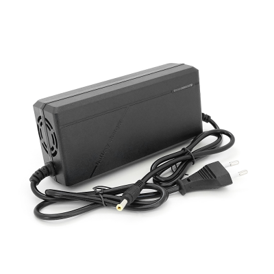 Зарядний пристрій LiitoKala Lii-294500 для Li-Ion акумуляторів 29.4V 5A, роз'єм 5.5*2.5 мм, Box