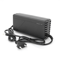 Зарядний пристрій LiitoKala Lii-294500 для Li-Ion акумуляторів 29.4V 5A, роз'єм 5.5*2.5 мм, Box