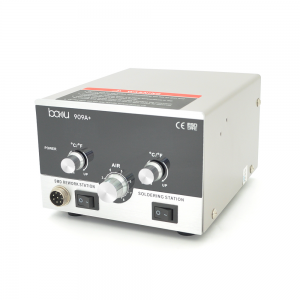 Паяльная станция BAKKU BK-909A+
