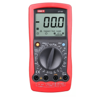 Мультиметр UNI-T UT105+