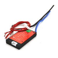 BMS плата DaLy LiFePO4 12V 4S 20A симетрія