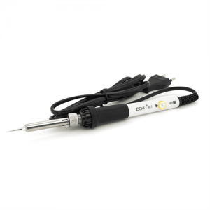 Електричний паяльник BAKKU BK-461 60W, Blister-box