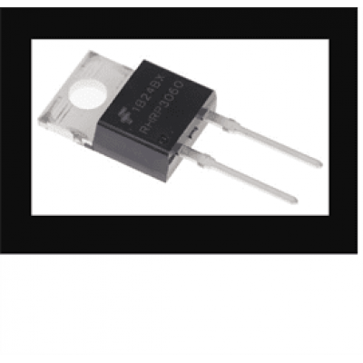 Діод RHRP3060 30А 600V