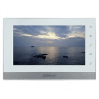 7 "IP відеодомофон з пам'яттю Dahua DHI-VTH1550CH-S2