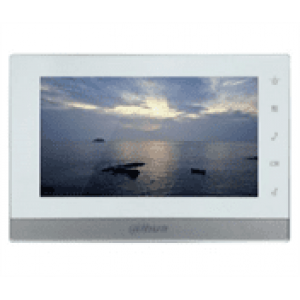 7 "IP відеодомофон з пам'яттю Dahua DHI-VTH1550CH-S2