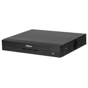 8-канальний Penta-brid відеореєстратор WizSense DH-XVR5108HS-I3